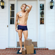 Image for article titled New Erectile Dysfunction Start-Up Sends Ripped, Virile Man Directly To Your Door To Bang Your Spouse
